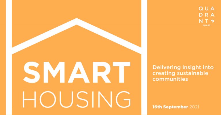 Smart Housing banner image