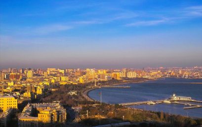 Azerbaijan to Develop 2GW of Green Hydrogen Projects