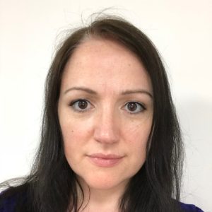 Kathryn James – Public Affairs and Sustainability Advisor at ROCKWOOL UK