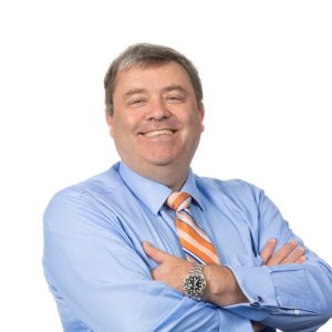 Dean O’Connor, CEO at NanoSUN