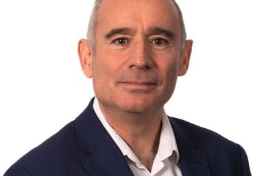 Steve Petrie