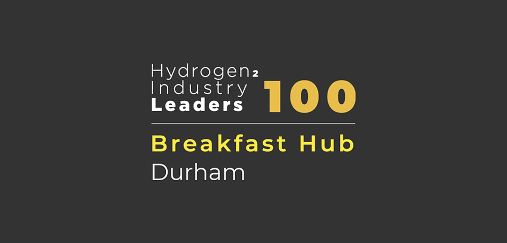 Breakfast Hub Durham