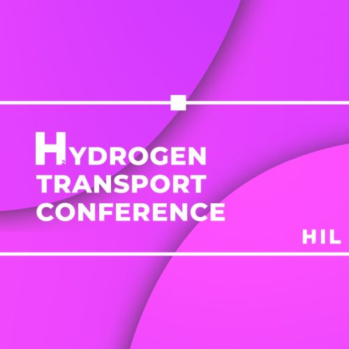Hydrogen in Transport Conference 2024