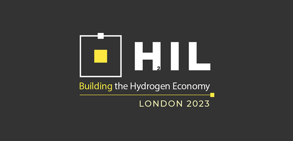 Building a Hydrogen Economy 2023