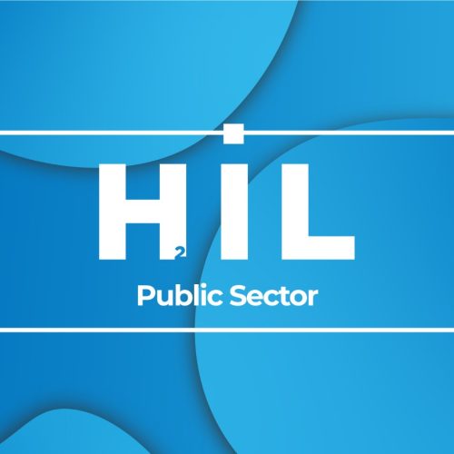Hydrogen in the Public Sector 2024