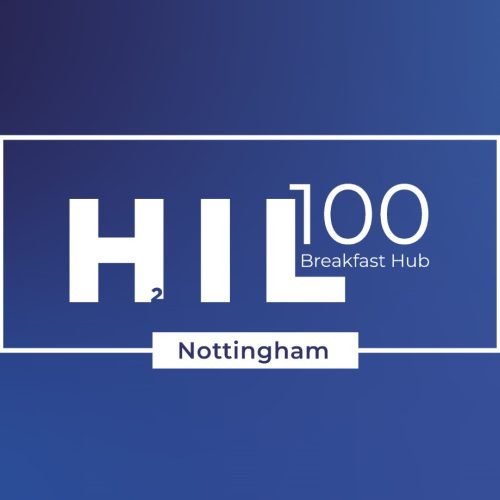 HIL Nottingham 2024