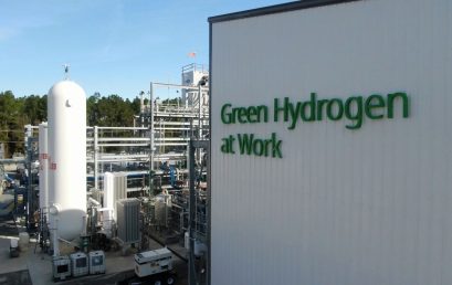 Plug Power’s Tennessee Liquid Hydrogen Plant Resumed