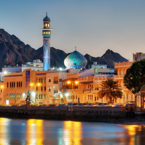 How is Oman’s Role in the Hydrogen Industry Evolving?