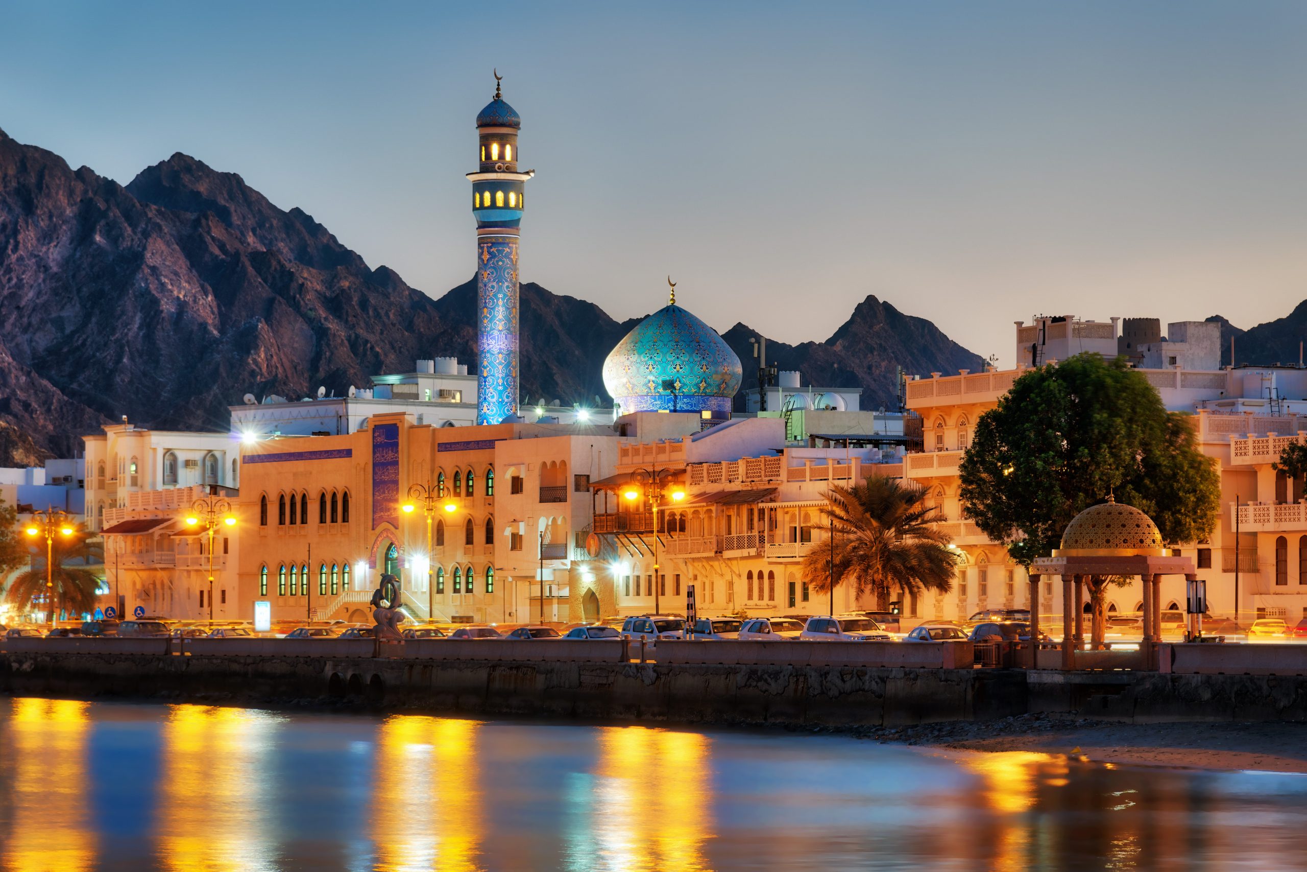How is Oman’s Role in the Hydrogen Industry Evolving?