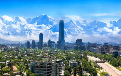 Chilean Ministry of Energy Publishes Hydrogen Plan