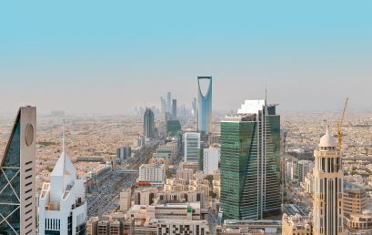 What are Saudi Arabia’s Achievements in the Green Hydrogen Industry?