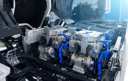 AMR: Hydrogen Fuel Cell Market Poised to Reach $57Bn by 2032