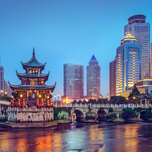 Shaping Global Carbon Neutrality in China