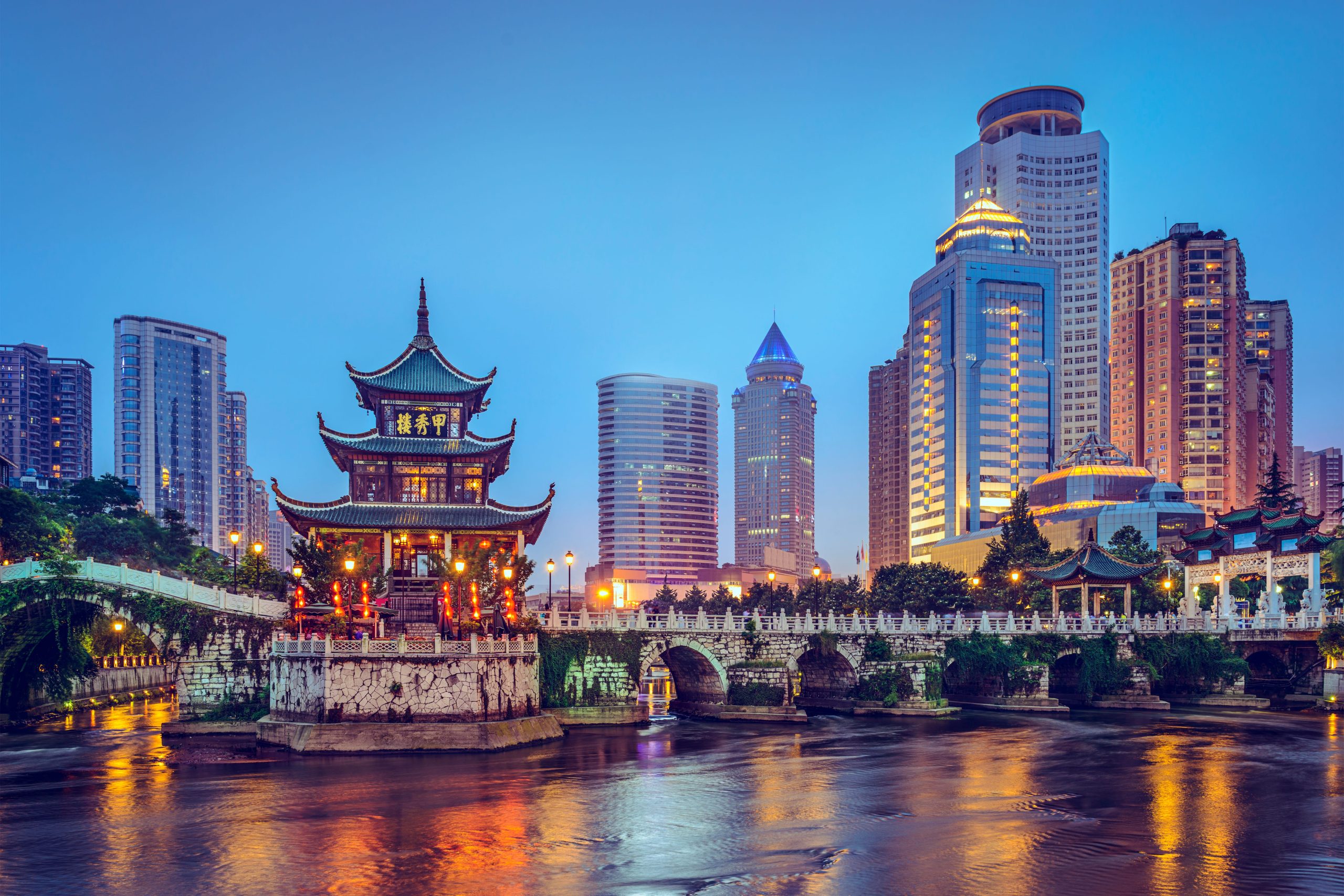 Shaping Global Carbon Neutrality in China