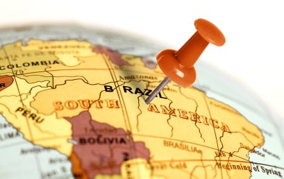 GEP Secures Rights to Brazilian Hydrogen Port Terminal