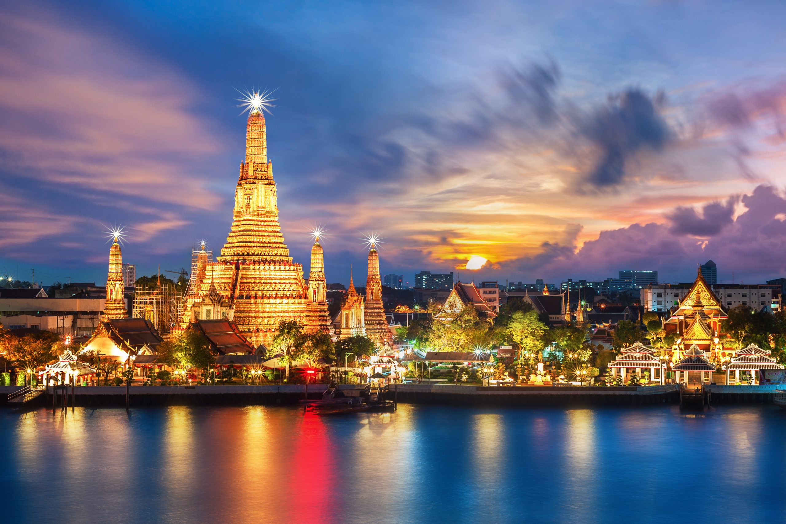 Thailand Government Embarks on Pioneering Hydrogen Venture