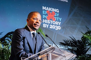 Africa Teams with Clean Energy Prospects Ahead of IAE Forum