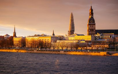 Latvia to Investigate Hydrogen Filling Infrastructure