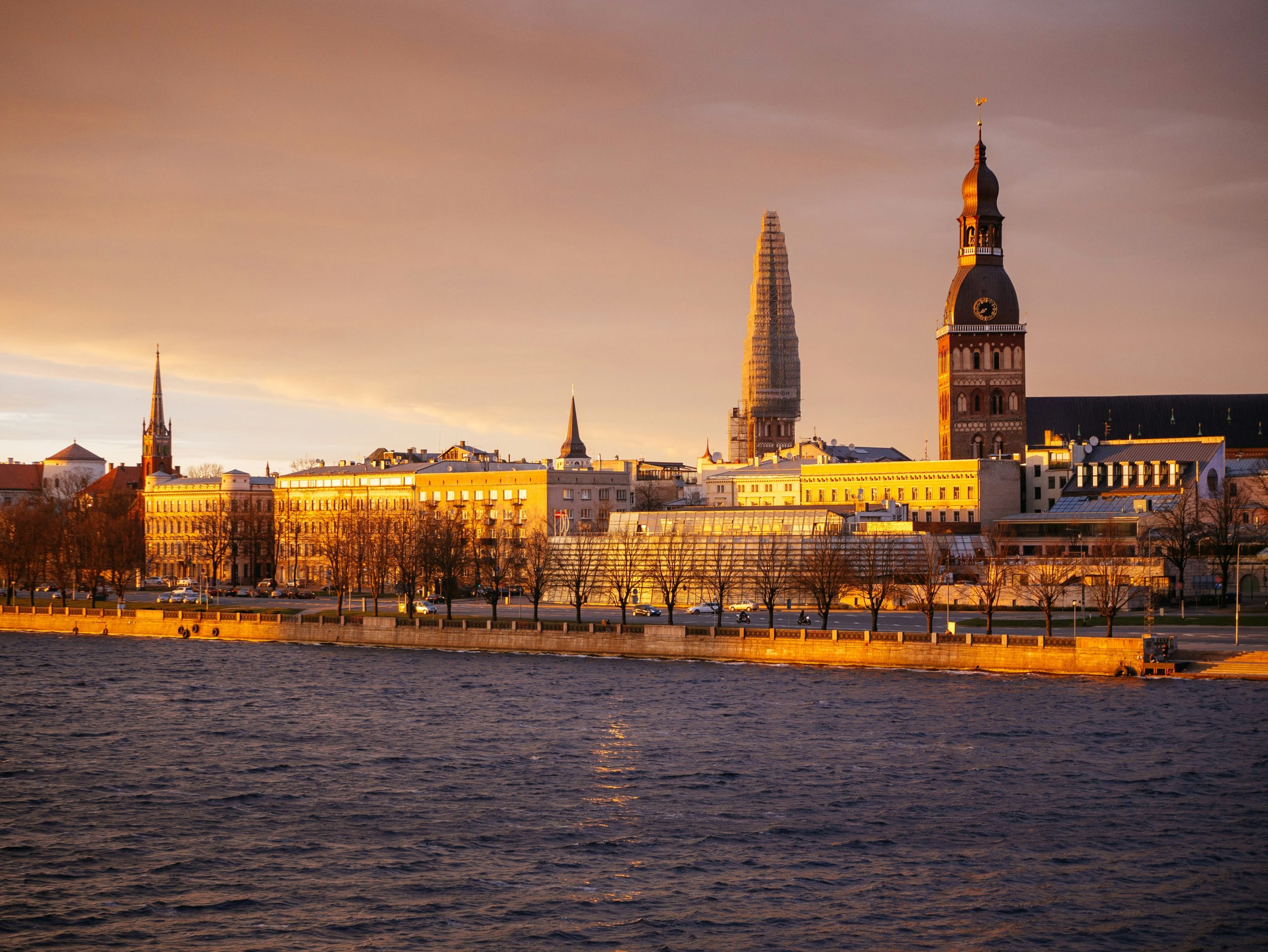 Latvia to Investigate Hydrogen Filling Infrastructure