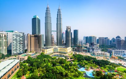 Asia Pacific Green Hydrogen: Driving Malaysia’s Energy Transition