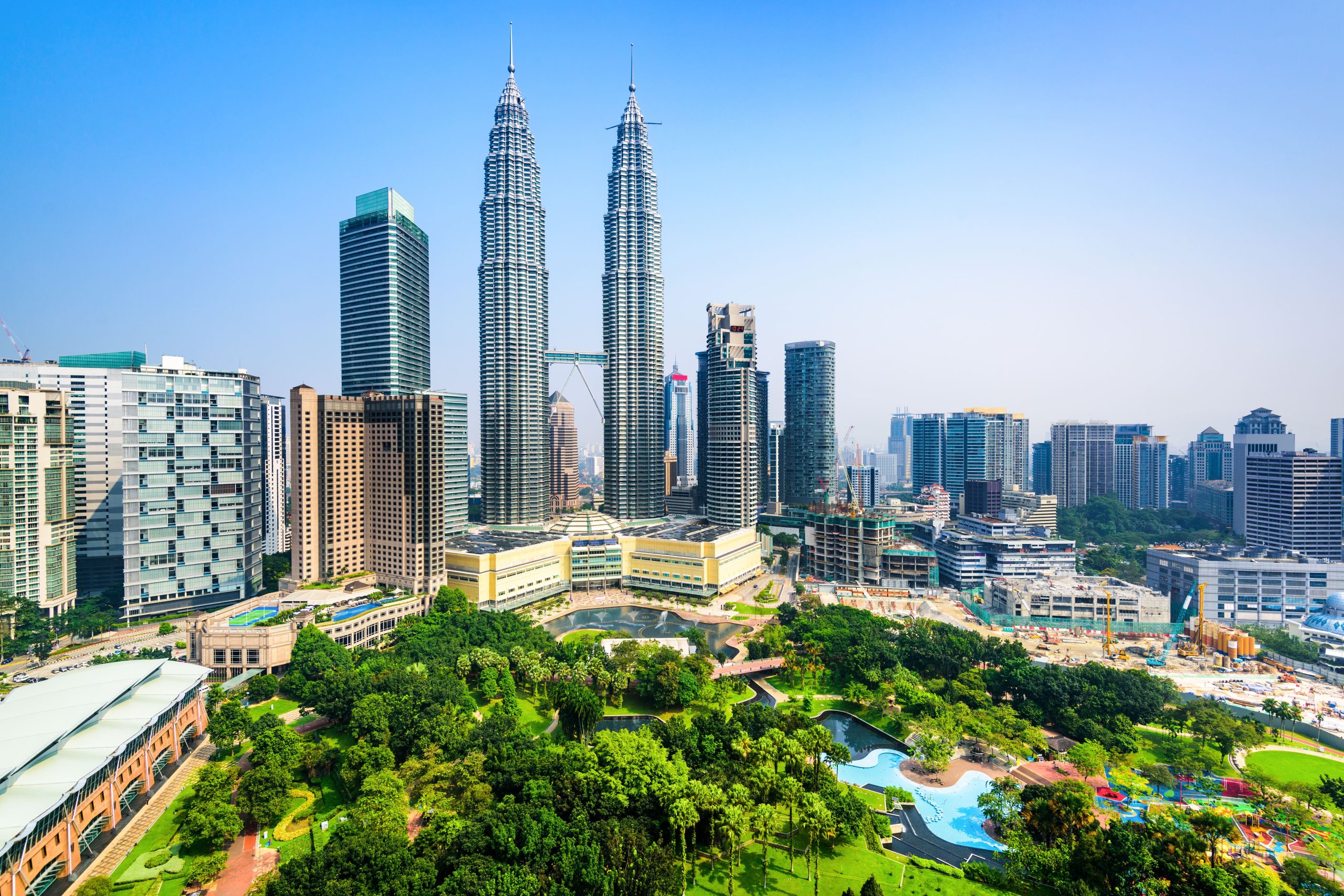 Asia Pacific Green Hydrogen: Driving Malaysia’s Energy Transition