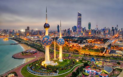 Kuwait’s Strategic Shift Toward Low-Carbon Hydrogen