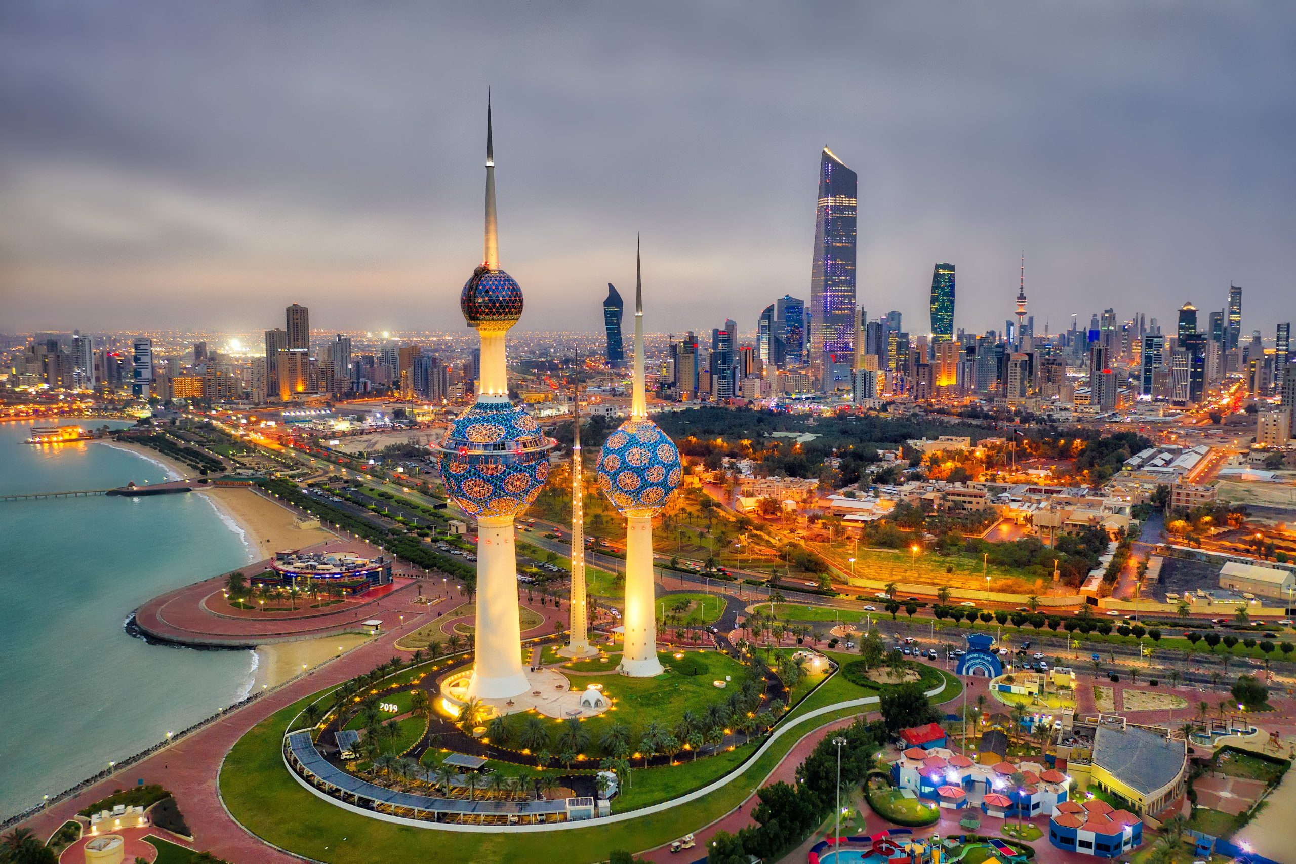 Kuwait’s Strategic Shift Toward Low-Carbon Hydrogen
