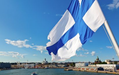 Finland Hydrogen-Sector: Success in EU Auction and Innovation