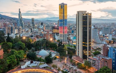 Colombia’s First Hydrogen-Powered Buses Experience Continued Delays