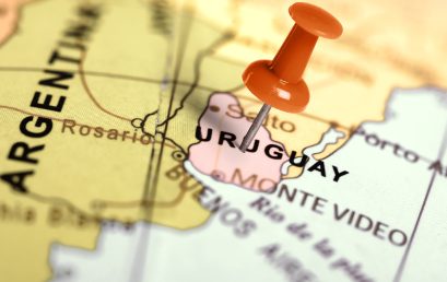 Enabling Hydrogen Development in Uruguay: What Does it Mean for Transport?