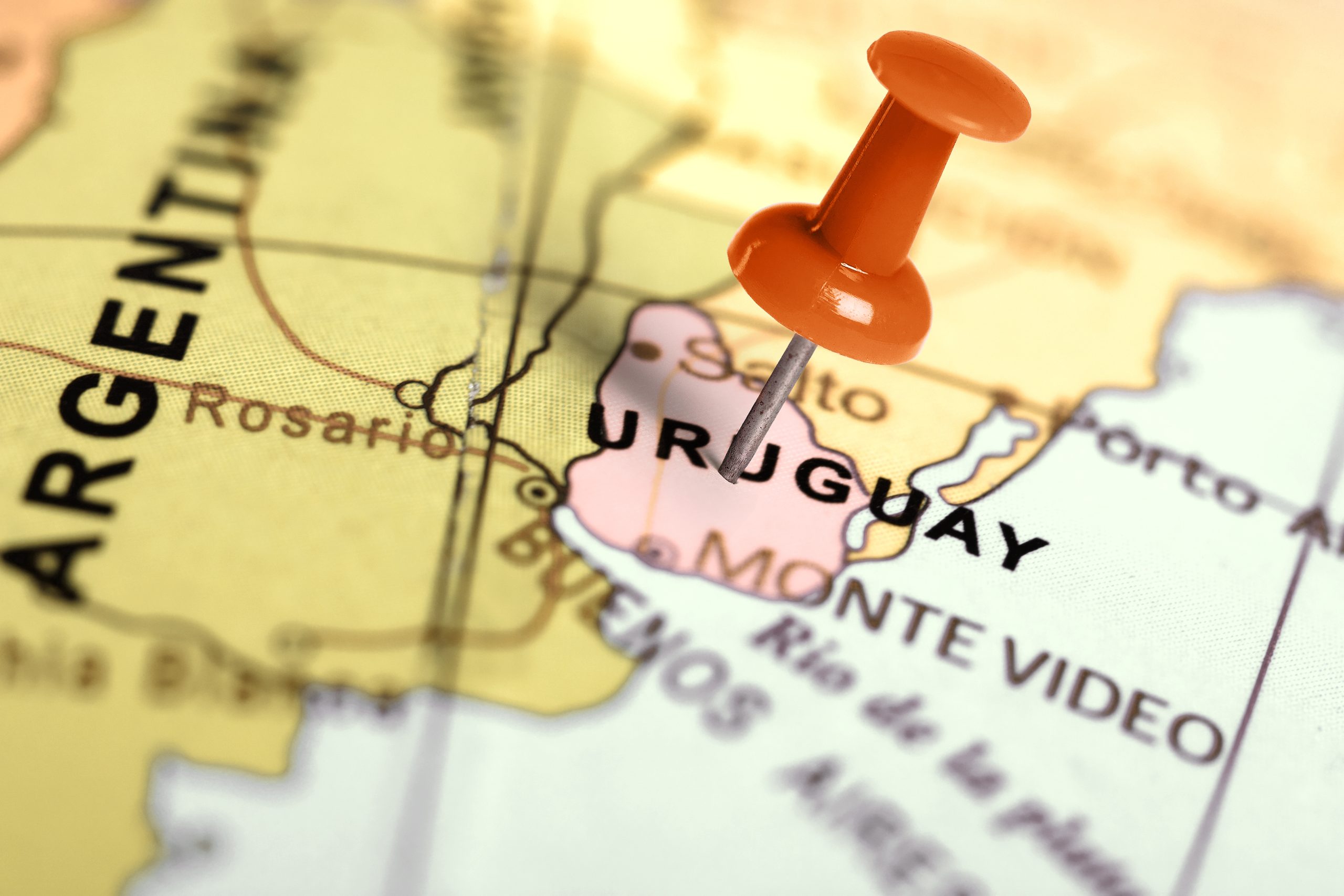 Enabling Hydrogen Development in Uruguay: What Does it Mean for Transport?