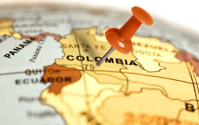 Colombia Pursues Hydrogen Alliances With UAE and Brazil