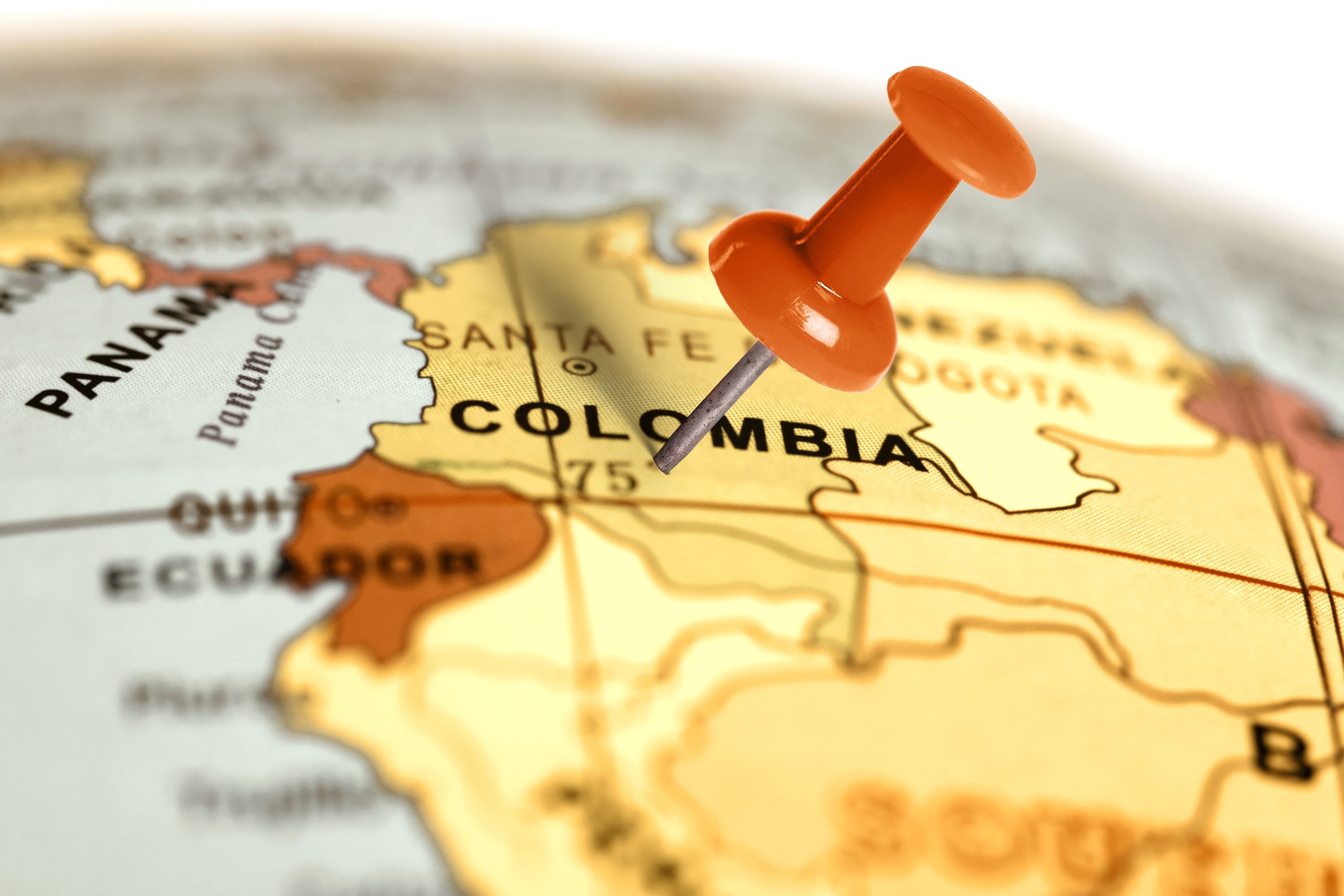 Colombia Pursues Hydrogen Alliances With UAE and Brazil