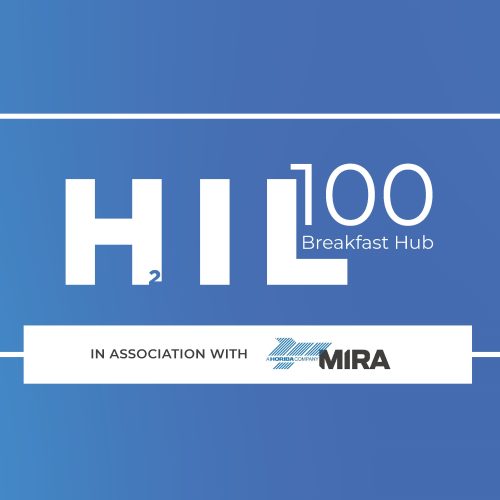 HIL MIRA Technology Institute 2024