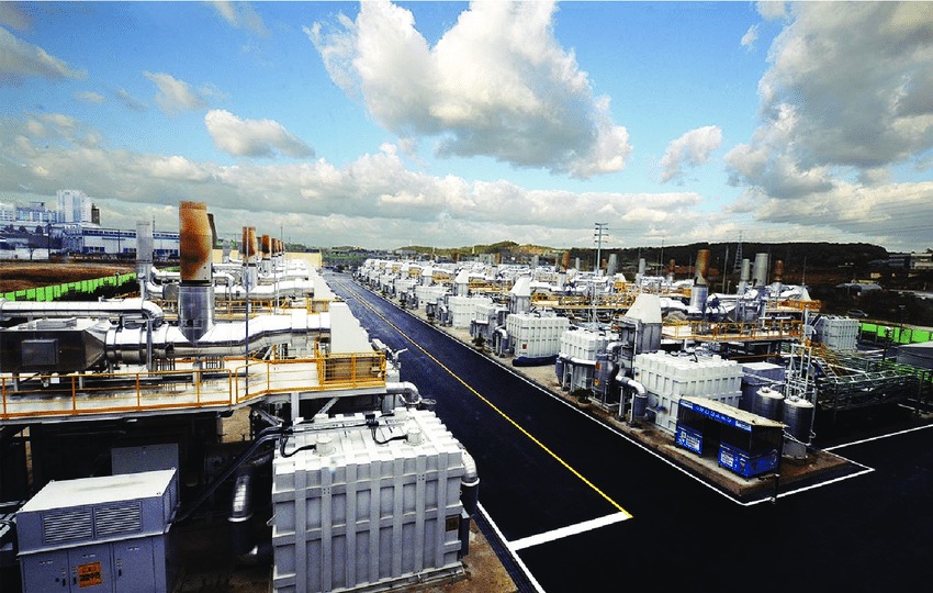 FuelCell Energy Secures Major Agreement with Gyeonggi Green Energy