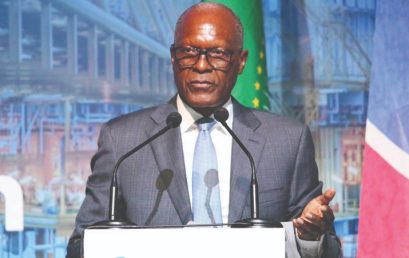 Namibia Officially Inaugurate Global African Hydrogen Summit 2024