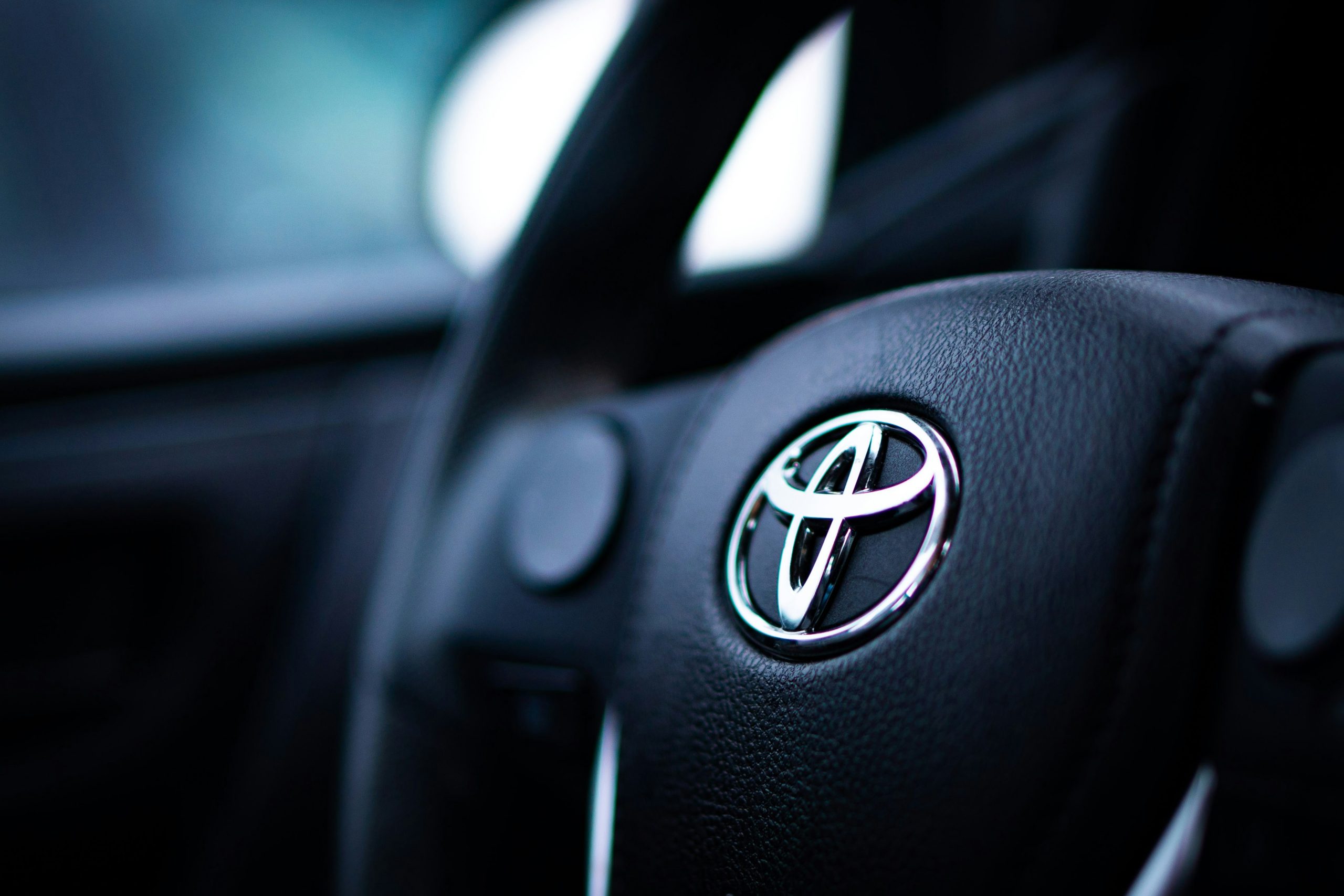 Toyota Establishes North American Hydrogen Headquarters