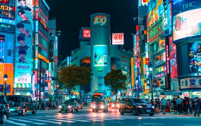 Tokyo Embarks on Green Hydrogen Initiative