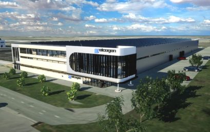 Estonian Hydrogen Company to Expand Manufacturing Capacity