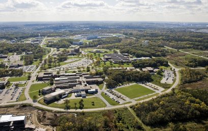 Argonne National Laboratory Signs Deal With Moroccan University