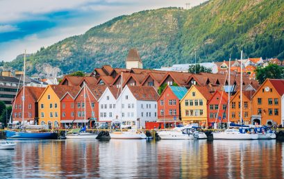 Yara and Glocal Green Lead Norway’s Hydrogen-Industry Boost