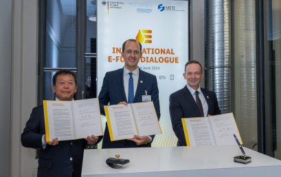 Lithuania, Germany and Japan Agree to Use of e-fuels in Transport