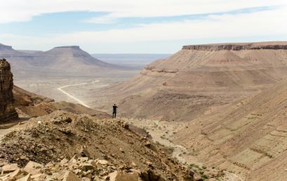 Mauritania to Produce Green Iron using Green Hydrogen