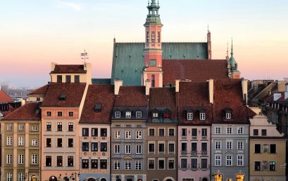 Assessing the Potential of Underground Hydrogen Storage in Poland