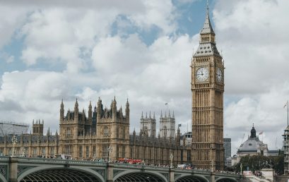 Hydrogen UK Launches “Quick-Win” Manifesto for New Government