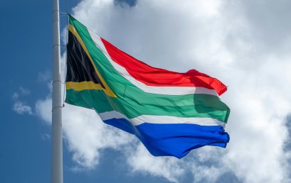 South Africa Assesses Proposed Green Hydrogen Production