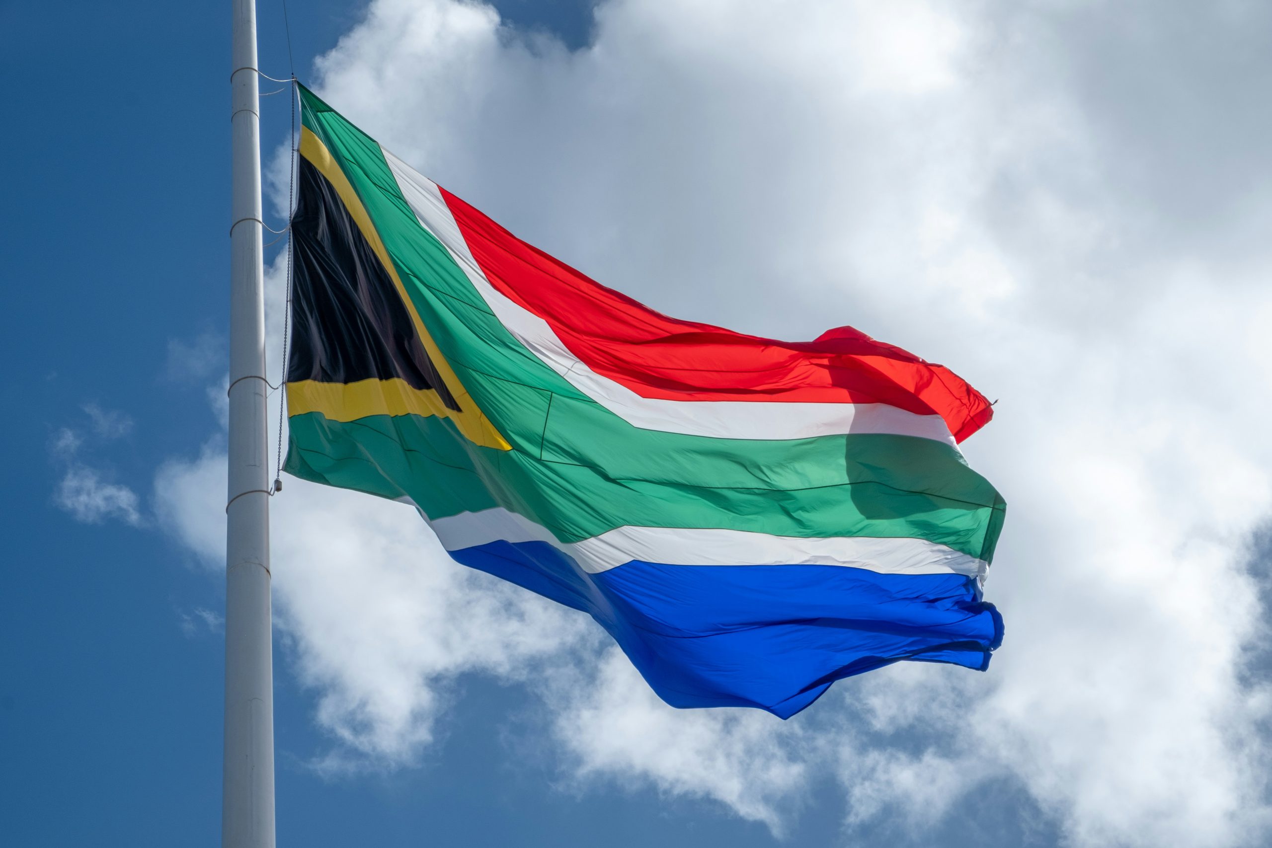 €32 Million to Realise South Africa’s Hydrogen Ambitions