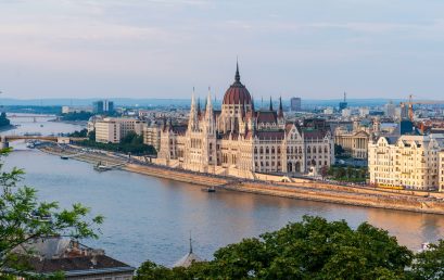 Hungary’s First Green Hydrogen Plant Starts Trial Operation