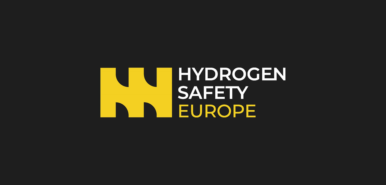 Hydrogen Safety Europe 2025 - header