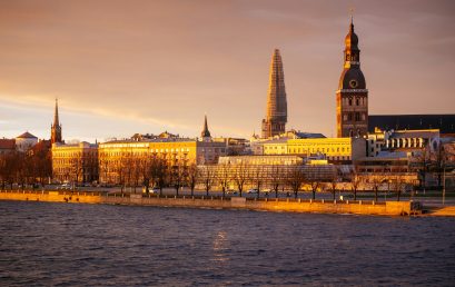 Entrepreneurs invited to European Hydrogen Valleys 2024 in Latvia